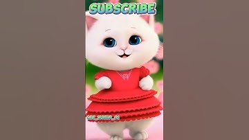 #patli kamariya more HayeHaye #cute #cat #comedy #dance #viralvideos #viralvideo