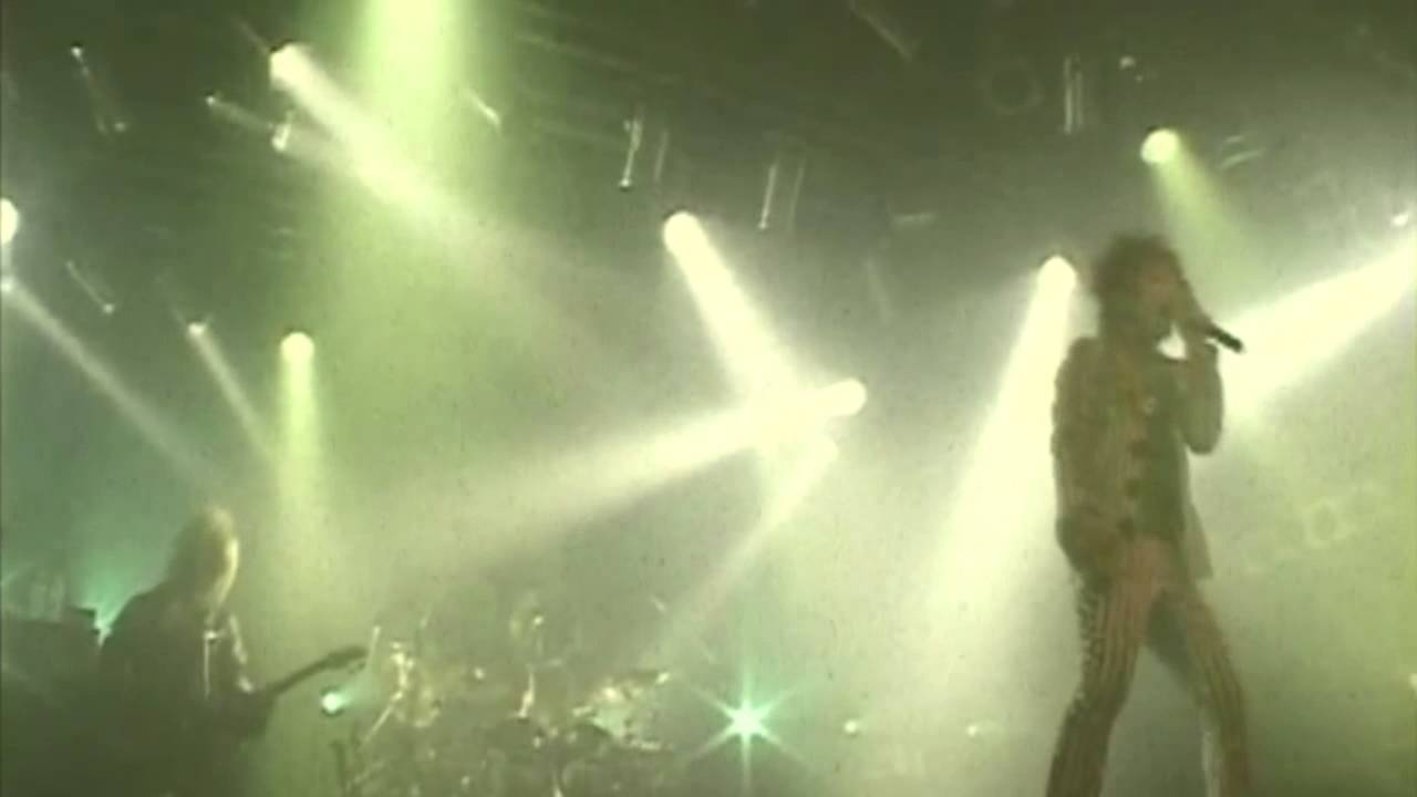 the GazettE - No,[666] (Hessei Banka) - YouTube