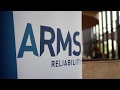 Arms reliability summit intro