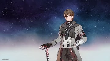 HSR World 3 Difficulty 3 - Path of The Hunt - vs Gepard - Mu1