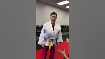 Today We Re Training With Super Master Sansei Steve Thunderbolt Cobrakai Karatehumor 