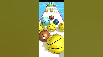 AZ Run - 2048 ABC Runner-Android Gameplay I All levels Mobile Gameplay Walkthrough Update Level l 55