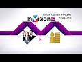 InVision Life заработок от 1$ в день за 1 минуту без вложений  рекламно торговая площадка будущего!