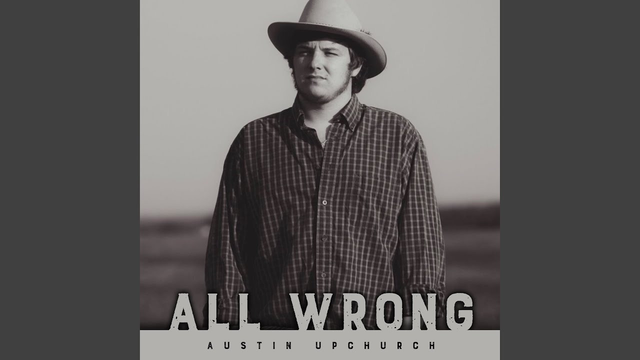 All Wrong - YouTube