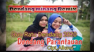 Yona irma ft putri chantika || Dendang parantauan | cipt ..Al Kawi..