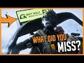 What Did You Miss? Battlefield 2042 Trailer Breakdown and Analysis