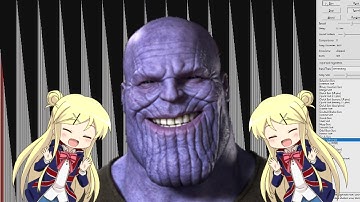 when sorting algorithms sound like a sick beat with an actual beat (REMIX)