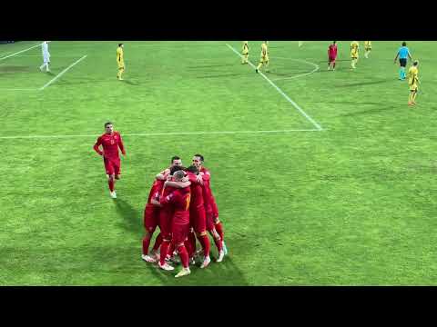 Montenegro Lithuania Goals And Highlights