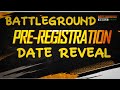 BATTLEGROUND MOBILE - DATE REVEAL - FAKIR IS LIVE