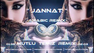 Mutlu Temiz   Jannat Arabic