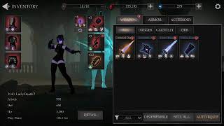 The End Is Here - Shadow of Death 2(Early Access) - Quinn Endgame Gameplay screenshot 5