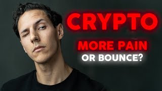 IS CRYPTO DOOMED?