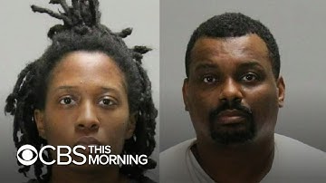 Coaches charged with murder in high school athlete