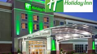 Holiday Inn Santee, SC Hotel Coupons & Hotel Discounts