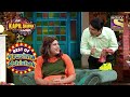 Sapna's Boyfriend Is A "Pig-Washer" | The Kapil Sharma Show | Best Of Krushna Abhishek