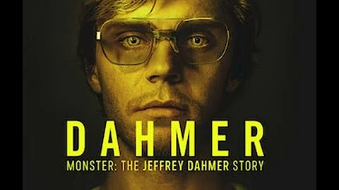 Please Don't Go (Dahmer Trailer Version)