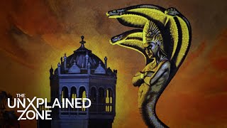 MILLION DOLLAR Ancient Hindu Treasure Found (S3) | The UnXplained | The UnXplained Zone