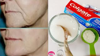 Anti Aging Remedy to Remove WRINKLES 💝 Natural Home Remedy 💝 Anti Aging & Wrinkle Remedy screenshot 1