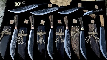 cùng e Sắm dao để đi rừng nào 11/7/2022 .( 0376648415 )#dao_đi_rừng #dao_phúc_sen #dao