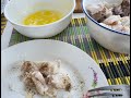Как приготовить налима или треску чтобы по вкусу блюдо напоминало лобстера