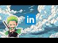 Mentoria Linkedin