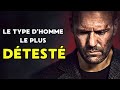 Pourquoi lhomme sigma suscitetil autant de haine