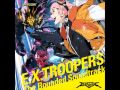 E X TROOPERS The Bounded Soundtrack Starry Conversation Bunny Mix E X TROOPERS The Bounded Soundtrack Starry Conversation Bunny Mix