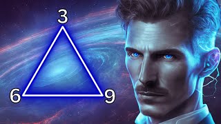 ¿Por qué estaba obsesionado Nikola Tesla con los números 3, 6 y 9?