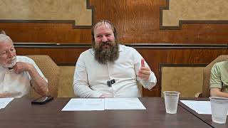 Don't Let Me Catch You Learning on Tisha B'av. But if You're From Lublin...