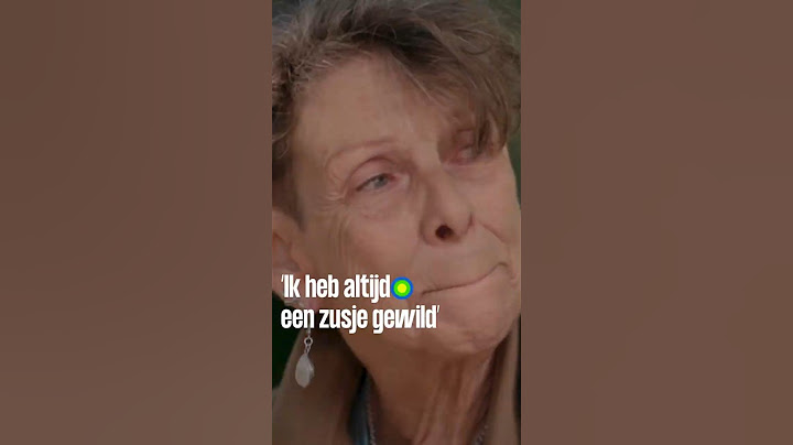 'Ik heb altijd een zusje gewild' | Spoorloos S22#4 | KRO-NCRV