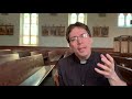When You Don’t Have a Chance - Fr. Mark Goring, CC