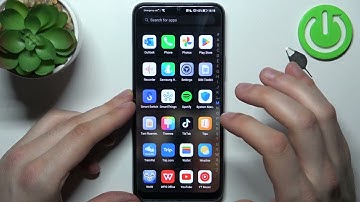 How to Insert SIM & SD on HONOR X6? - Memory Card