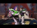 Toy Story 2 live action yo soy buzz, no yo soy buzz