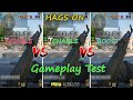CS2 NVIDIA REFLEX DISABLE vs REFLEX ENABLE vs REFLEX ENABLE + BOOST: UPDATE 4/Feb/25 : DM GAMEPLAY