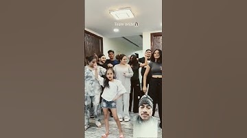 Viral dance reaction 🕺💃🫶 Team bride👰🏻‍♀️🧿✨ #youtubeshorts #shorts #rokafied