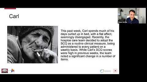 Taking Vitals: The Sinclair Compassion Questionnaire - ECHO standalone