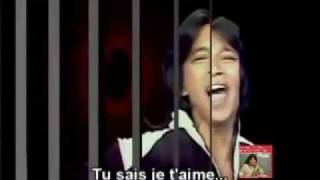 Video thumbnail of "Shake - Tu sais je t'aime( 1976)"