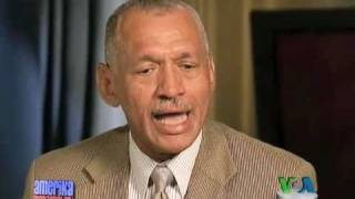 NASA, AQSh fazo agentligi rahbari bilan muloqot/NASA administrator Charles Bolden Profile