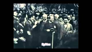 Nasıl söylerim Atatürk'üm Resimi