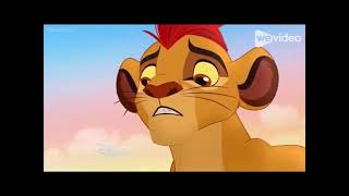 A Lizard With A Ladder Trents Gang Crossover