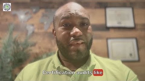 How I Stay Ahead of SQF & GFSI Audits Every Time