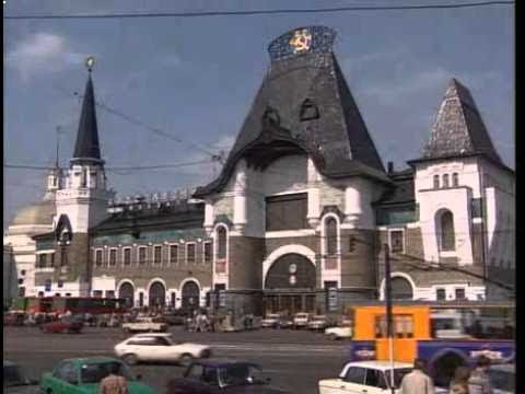 Чистильщик - Криминальная Россия