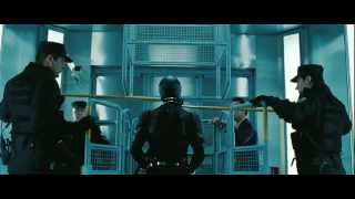 G.I.Joe 2: Retaliation Official Trailer (HD)