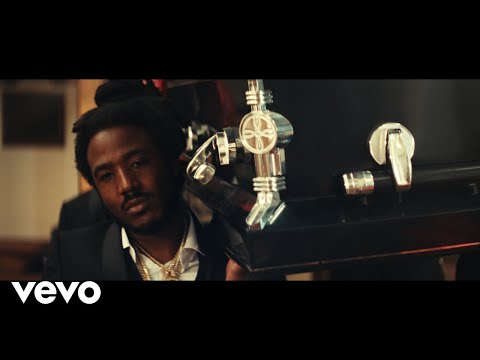 Mozzy - If You Love Me