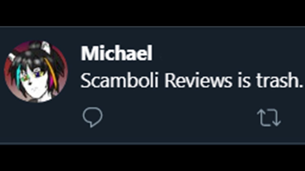 Scamboli Reviews Ruined Art. - A deep and analytical breakdown of how the popular YouTuber "Scamboli Reviews" single-handedly destroyed art.

#Shorts