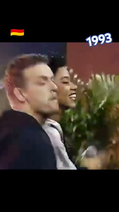 MC SAR & THE REAL McCOY/ Another Night 1993 #eurodance #techno90s #germany