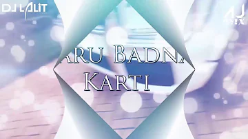 Daru Badnam Kardi || Second Version || All Dj Song ||