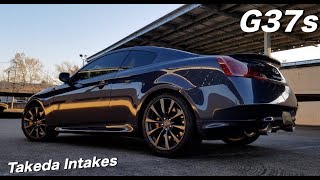 Bought The Cheapest Infiniti G37s !