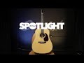 Martin D-28 Reimagined Acoustic Guitar | Quicklook