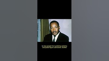 OpenAI Blocks MLK Jr. on Sora After Disrespectful Deepfakes